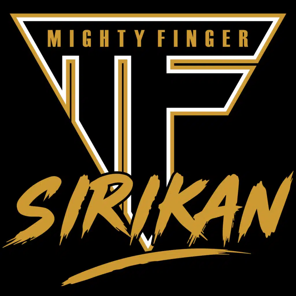 Mighty Finger