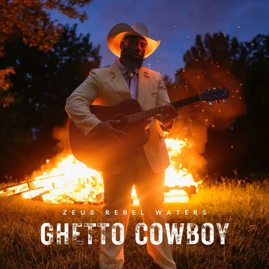 Ghetto Cowboy