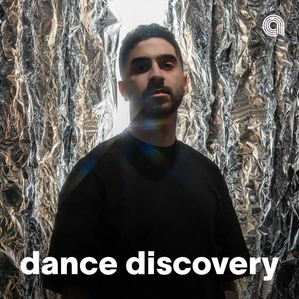 Dance Discovery