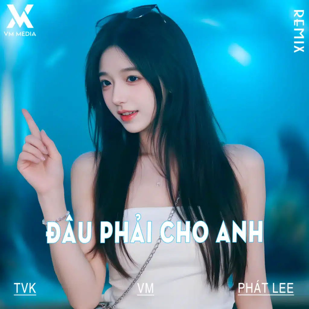 TVK & Phát Lee