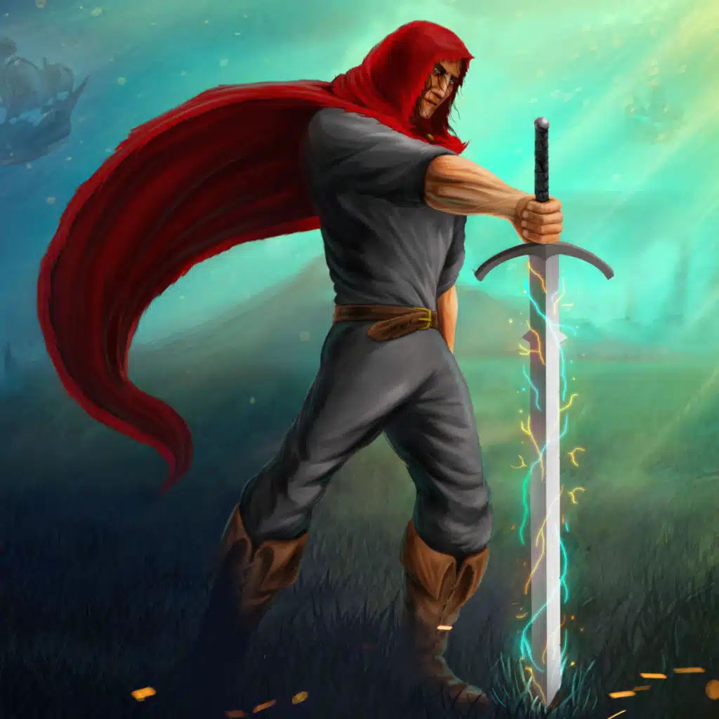 Crimson Capes (Original Game Soundtrack)
