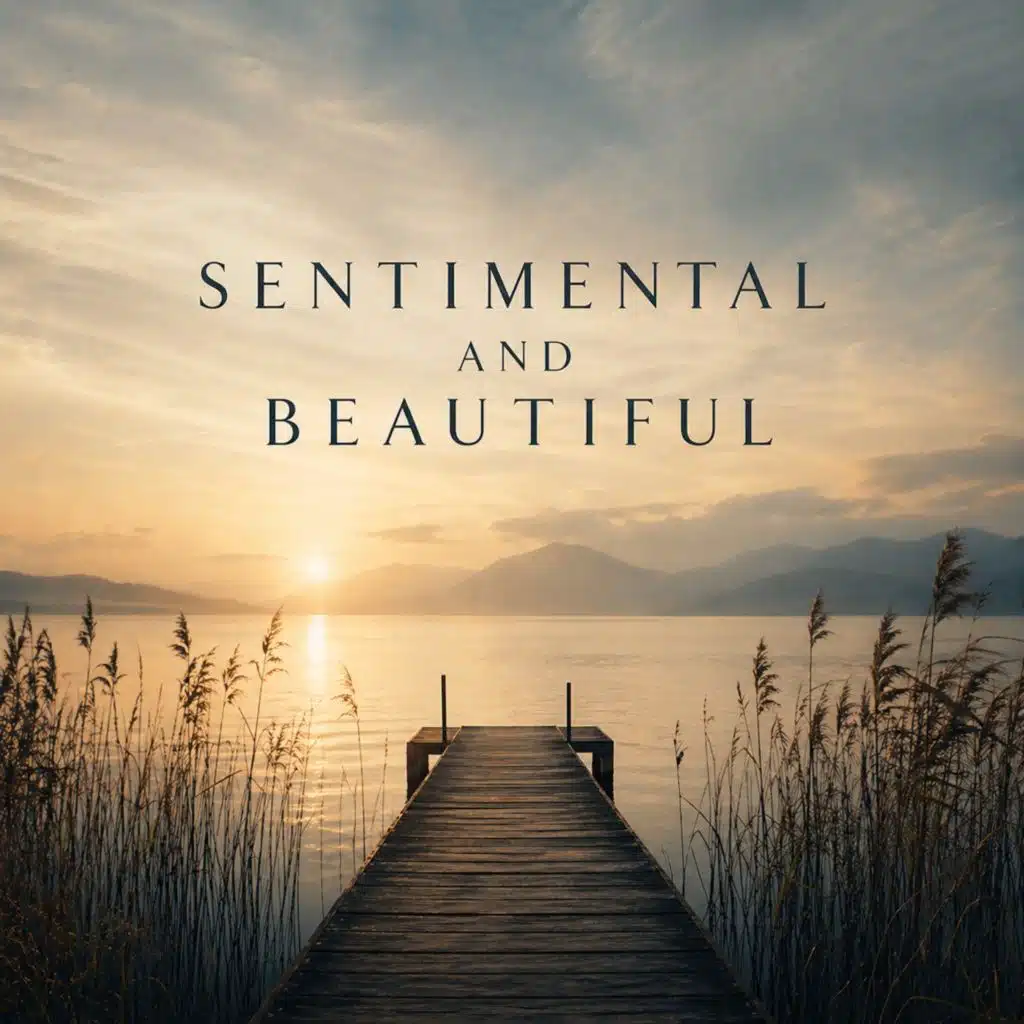 Sentimental & Beautiful
