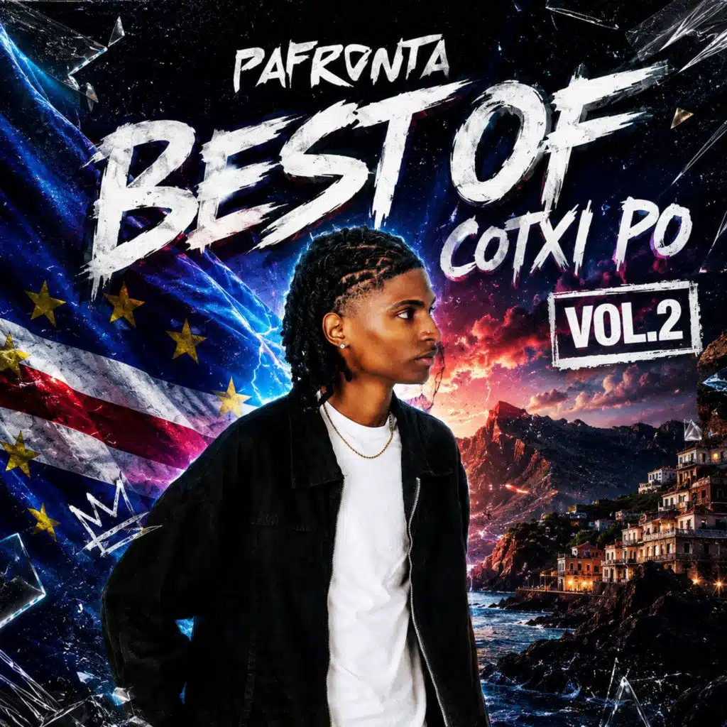 Best of Cotxi Po, Vol. 2