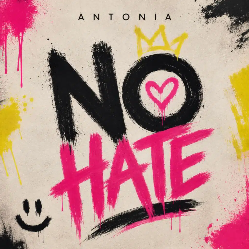 Antonia