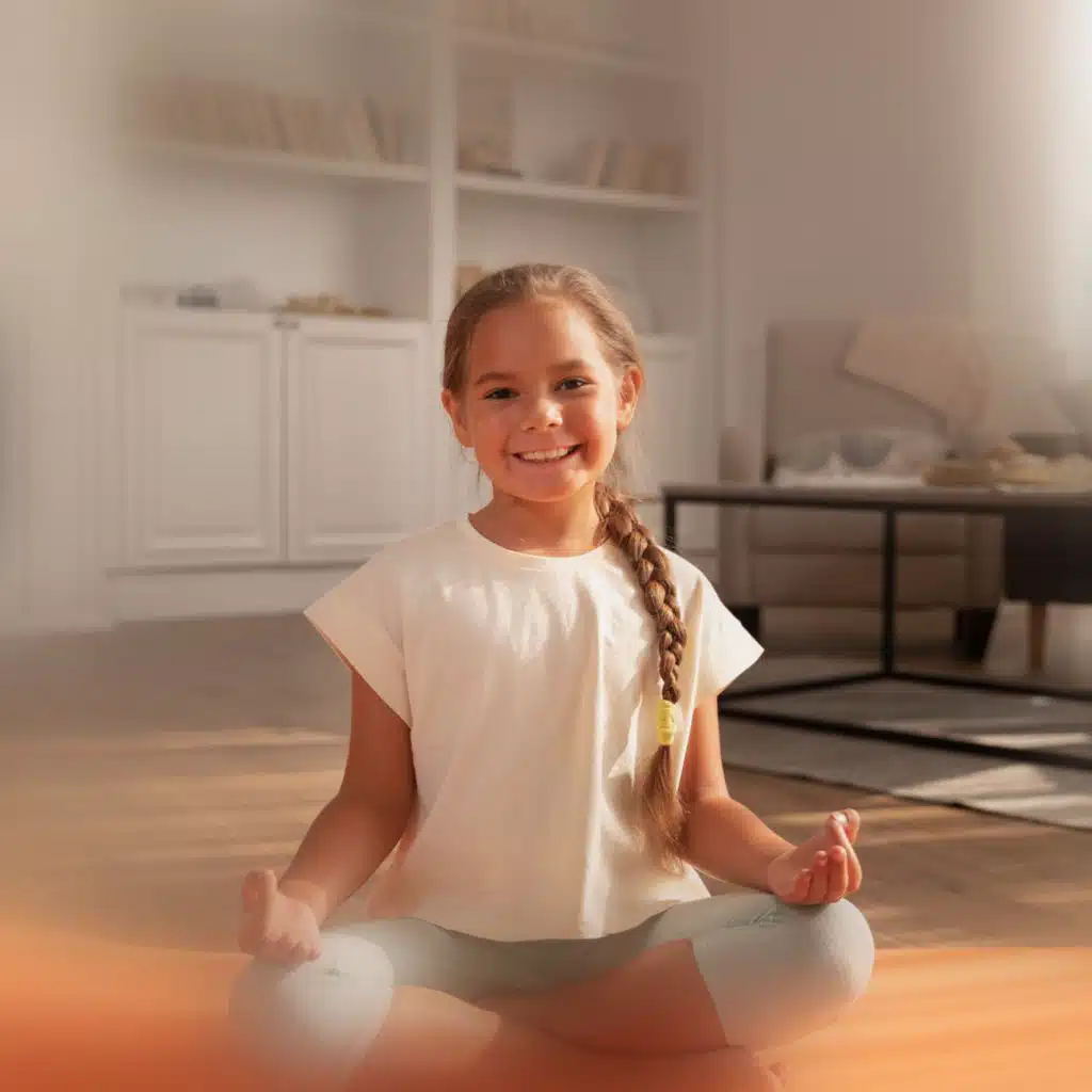 Young Mindful Explorers