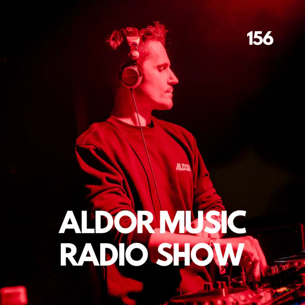 Aldor Music Radio 156