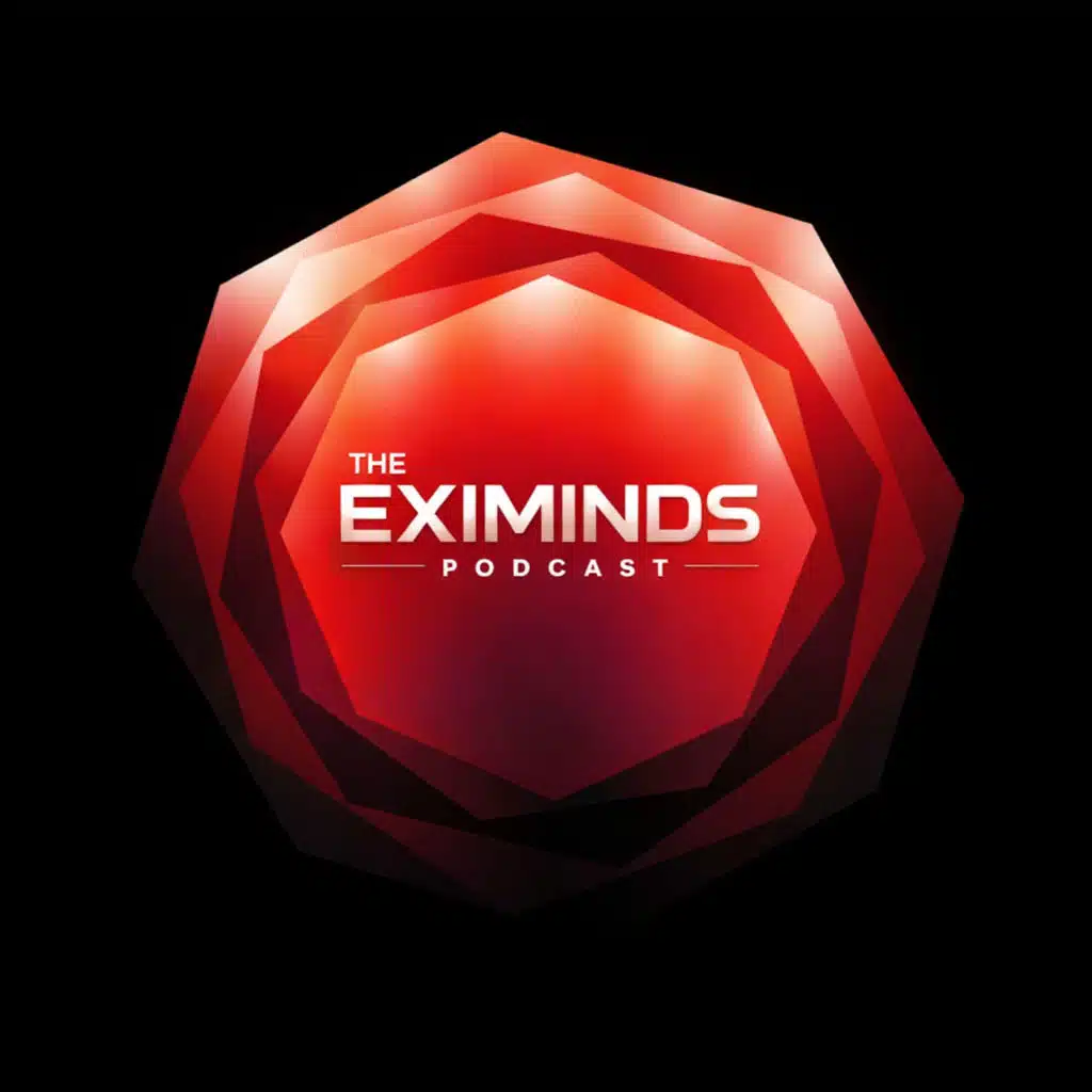 Eximinds Podcast 077