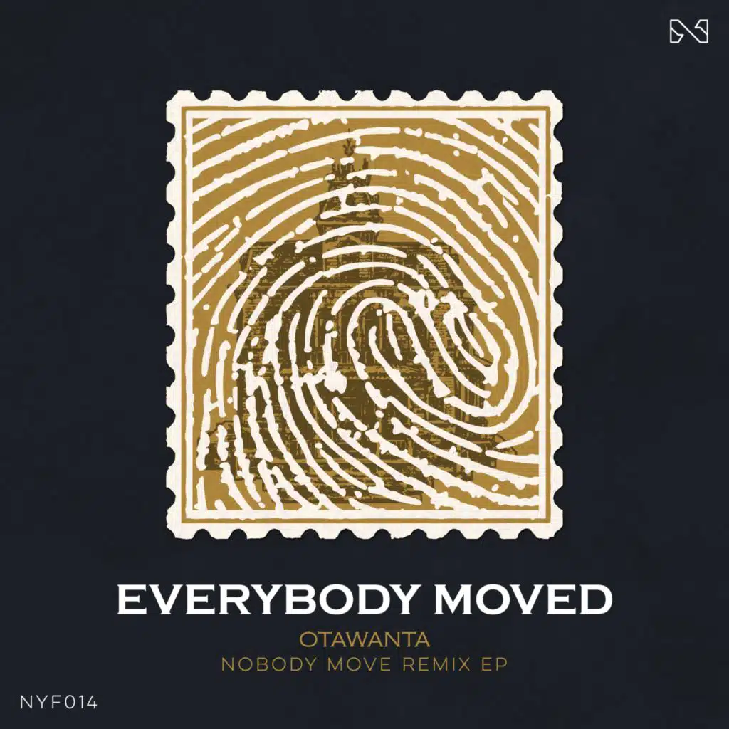 Everybody Moved