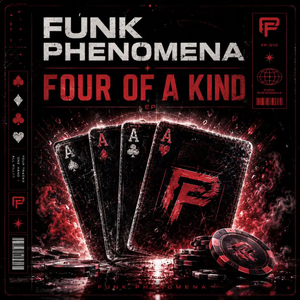 Funk Phenomena