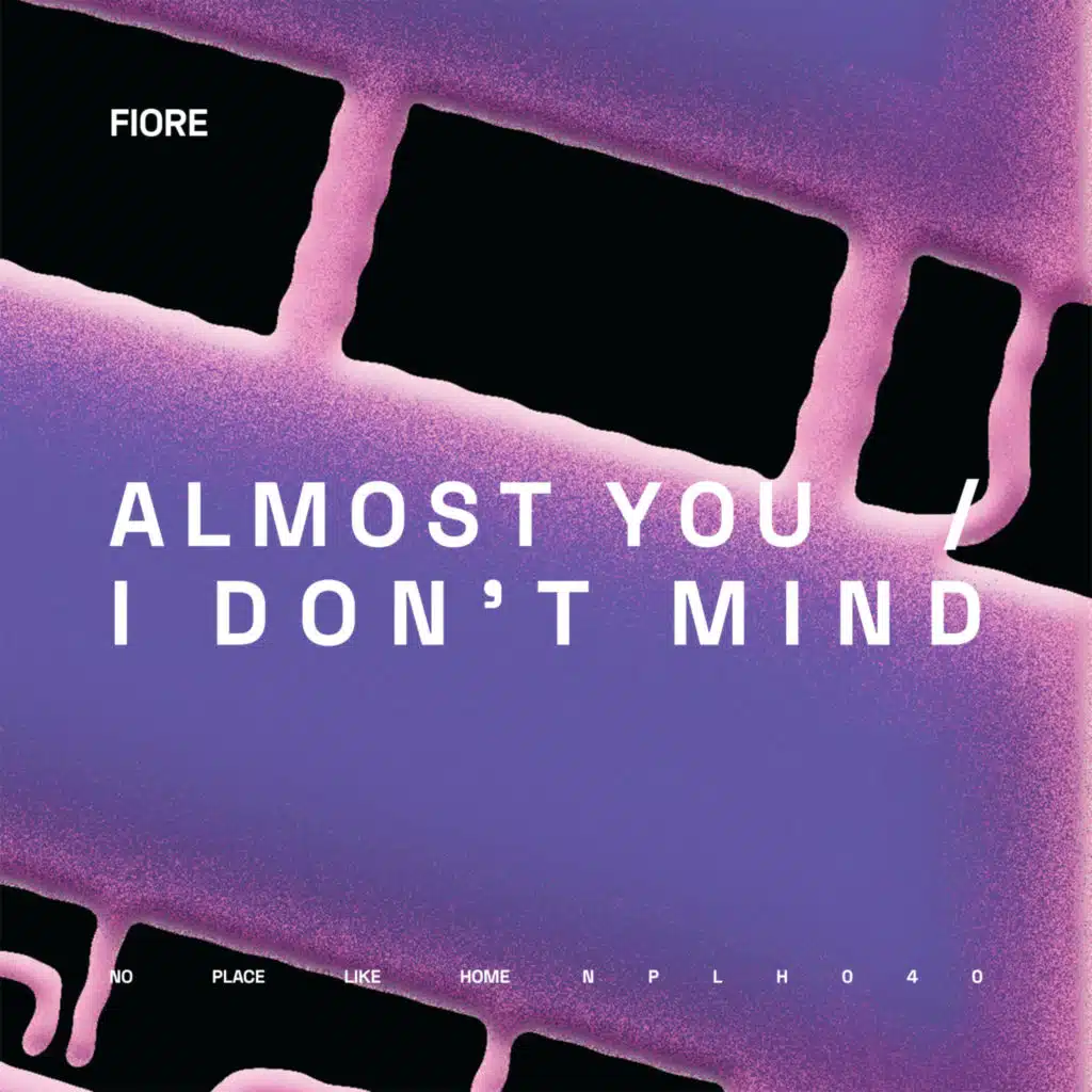 Almost You / I Don't Mind
