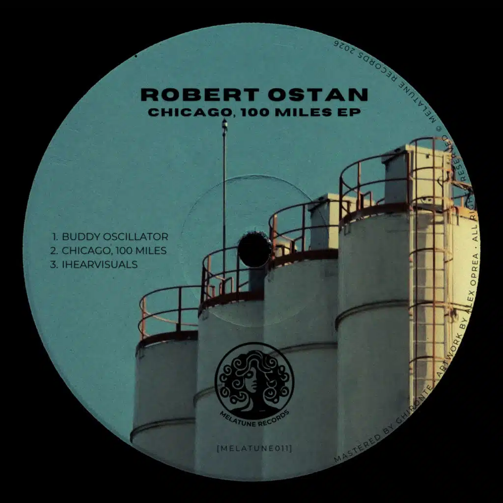 Robert Ostan