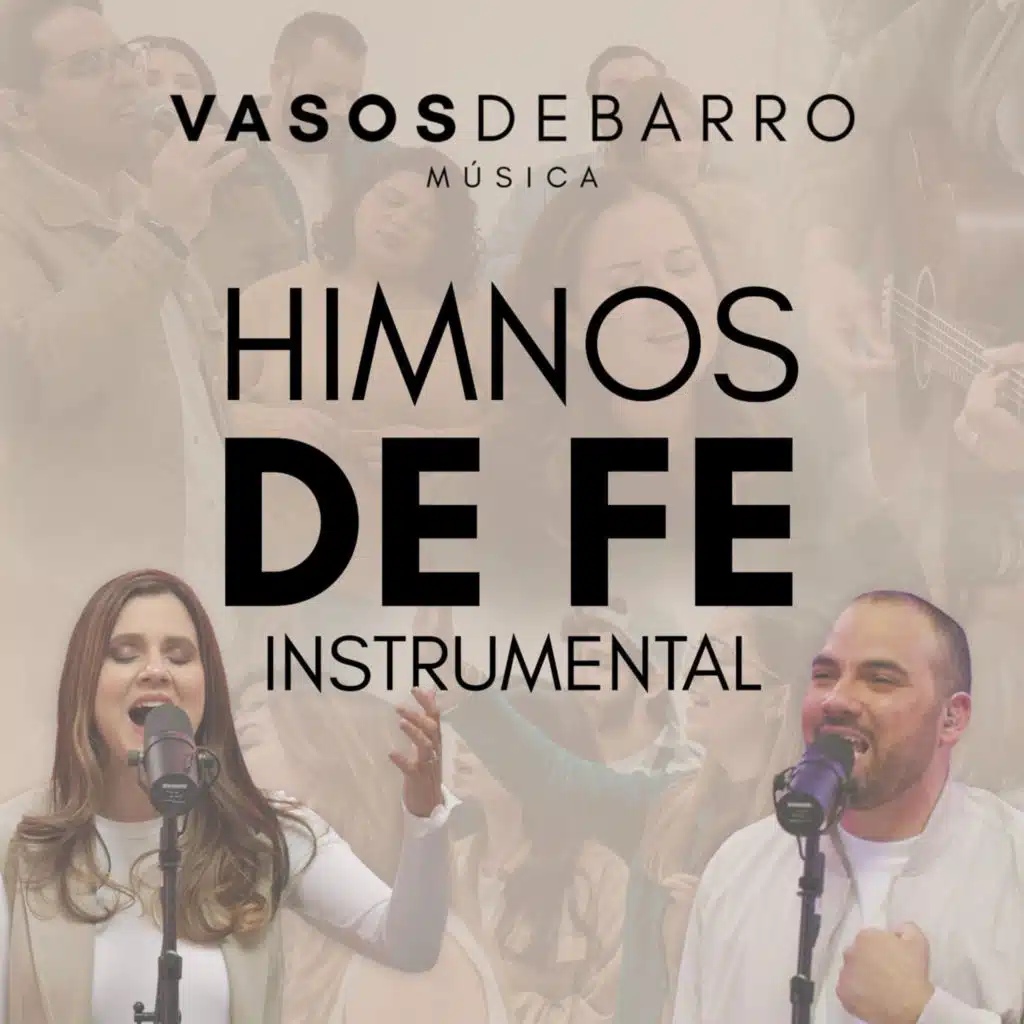 Vasos de Barro Musica