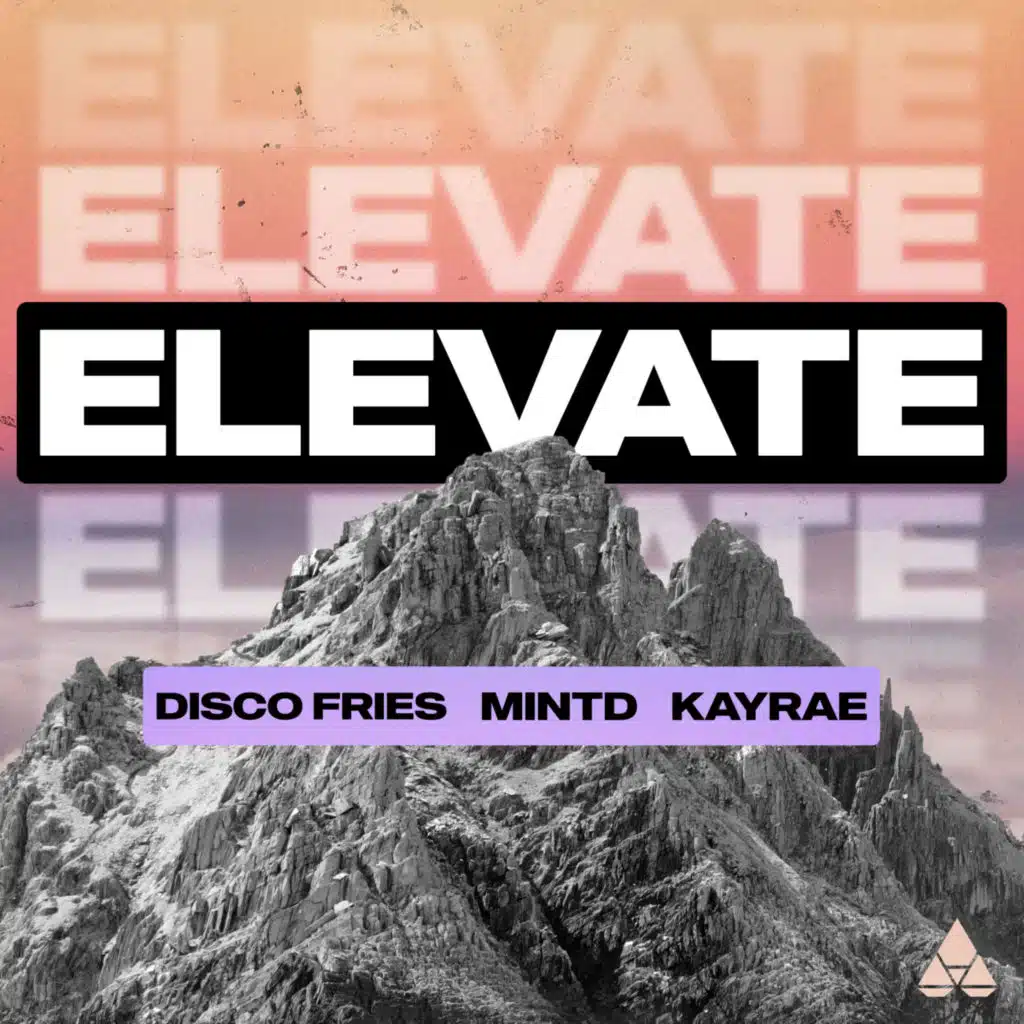 Disco Fries, Mintd & Kayrae