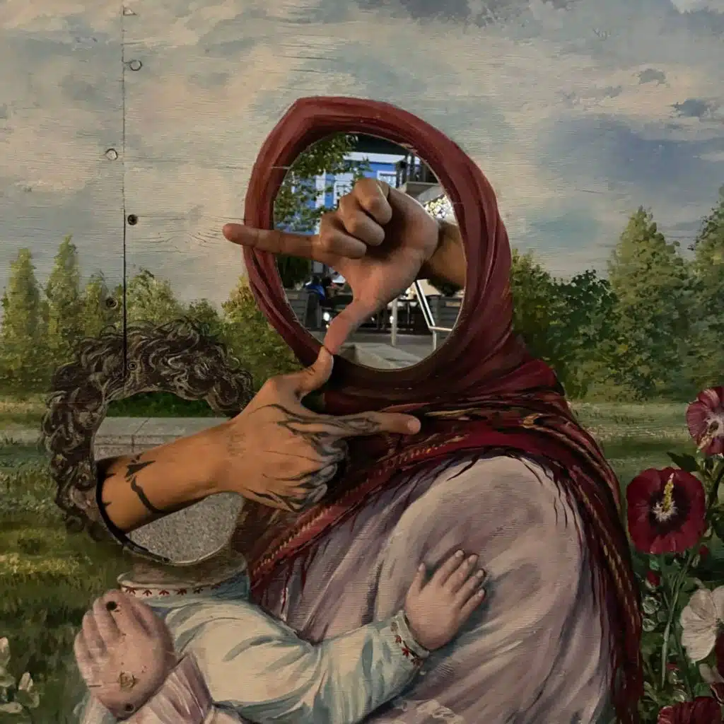 ЭСКА