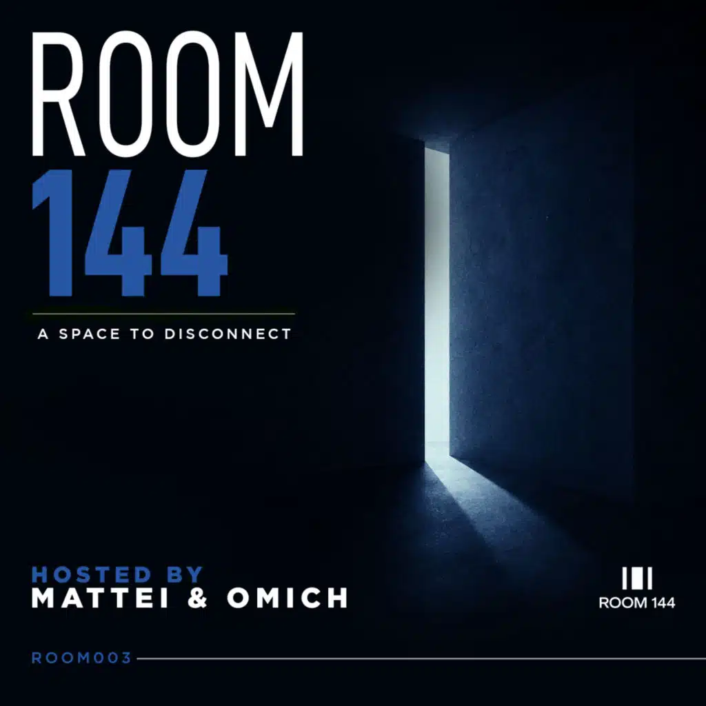 Jackin Jazz (ROOM003)