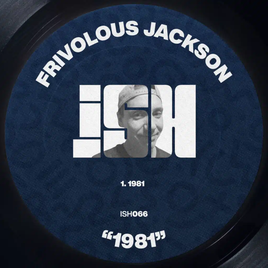 Frivolous Jackson
