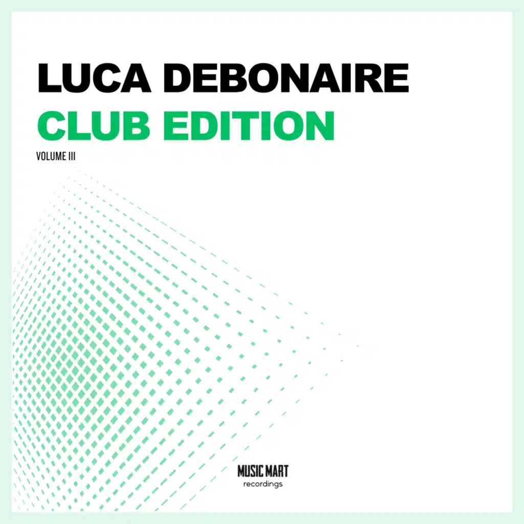 Luca Debonaire & DJ Marlon