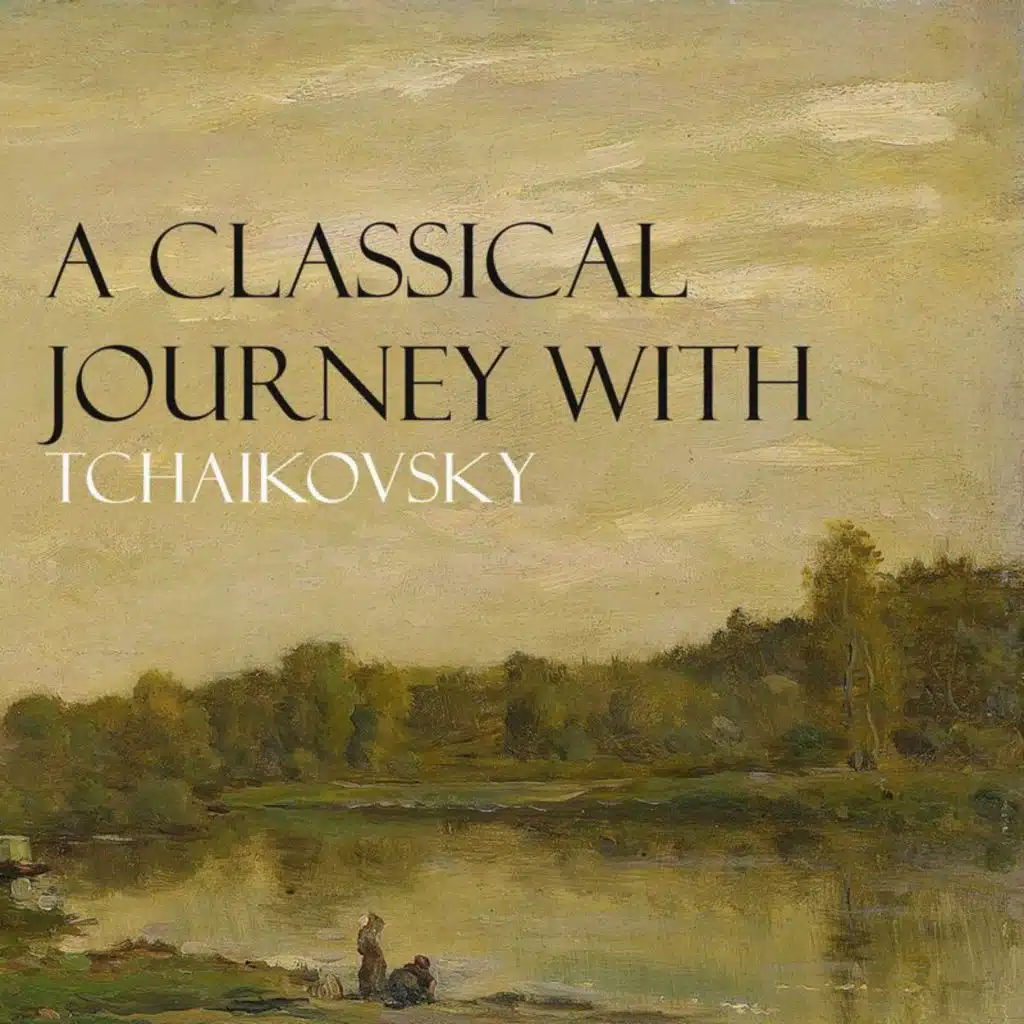 Tchaikovsky: The Seasons, Op. 37a: VII. July. Chant du faucheur. Allegro moderato con moto