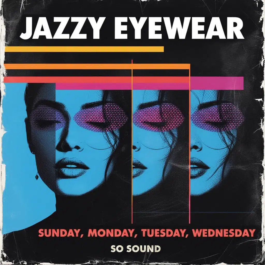 Jazzy Eyewear