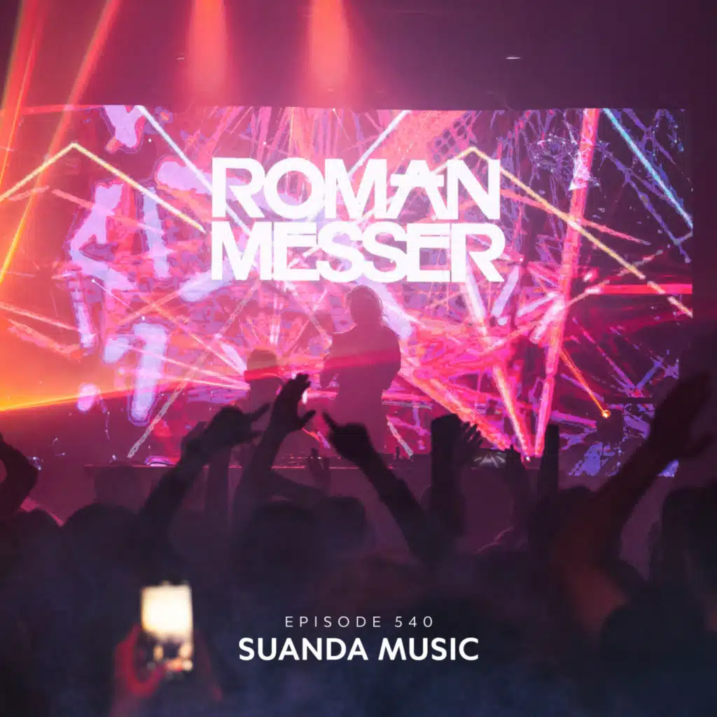 Suanda Music Episode 540