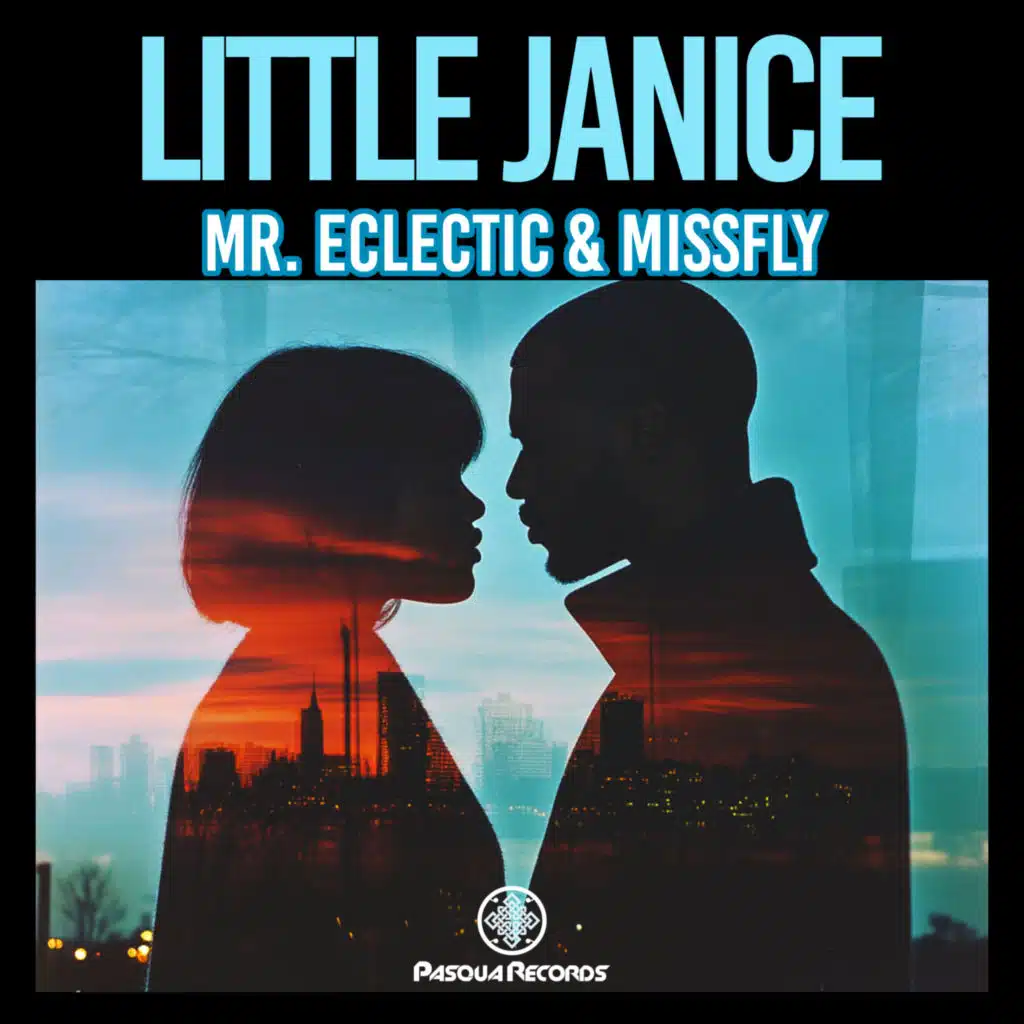 Mr. Eclectic & MissFly