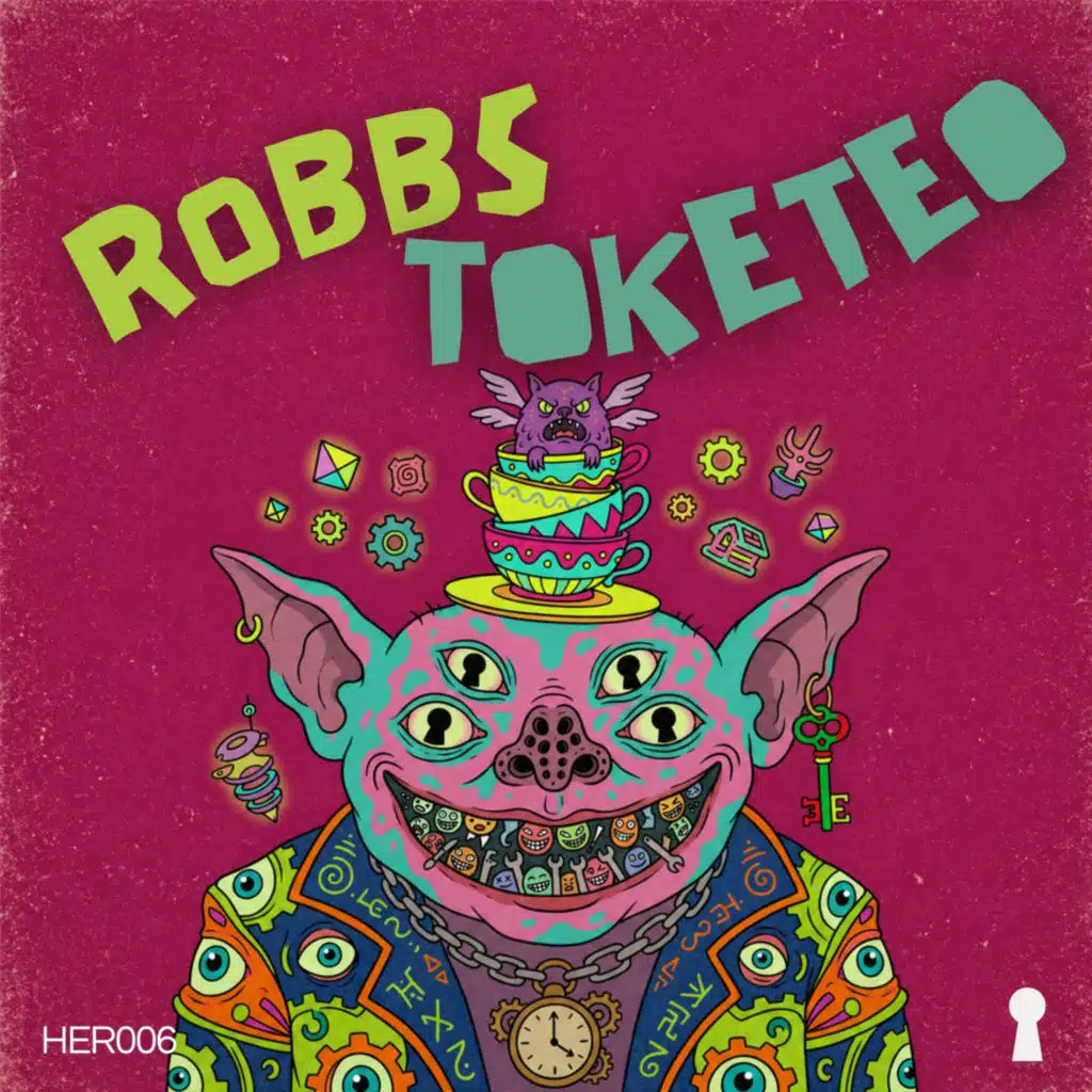 Robbs
