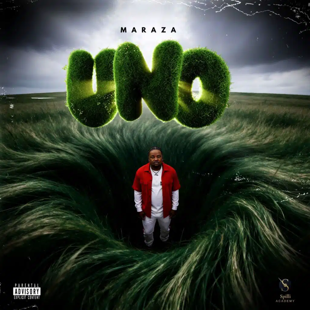 Maraza