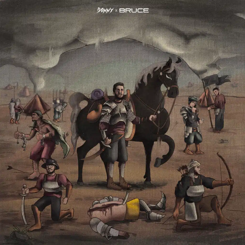 عابس (feat. Klawchie)