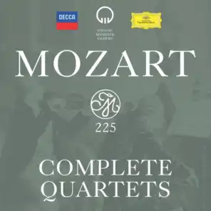 Mozart: Divertimento In B Flat, K.137 - 2. Allegro di molto