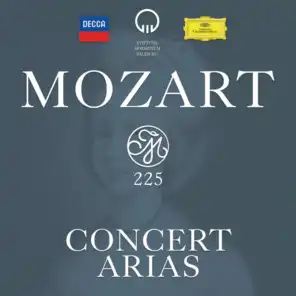 Mozart: Mitridate, re di Ponto, K.87 - 1st (original version) / Act 1 - "In faccia all'oggetto"