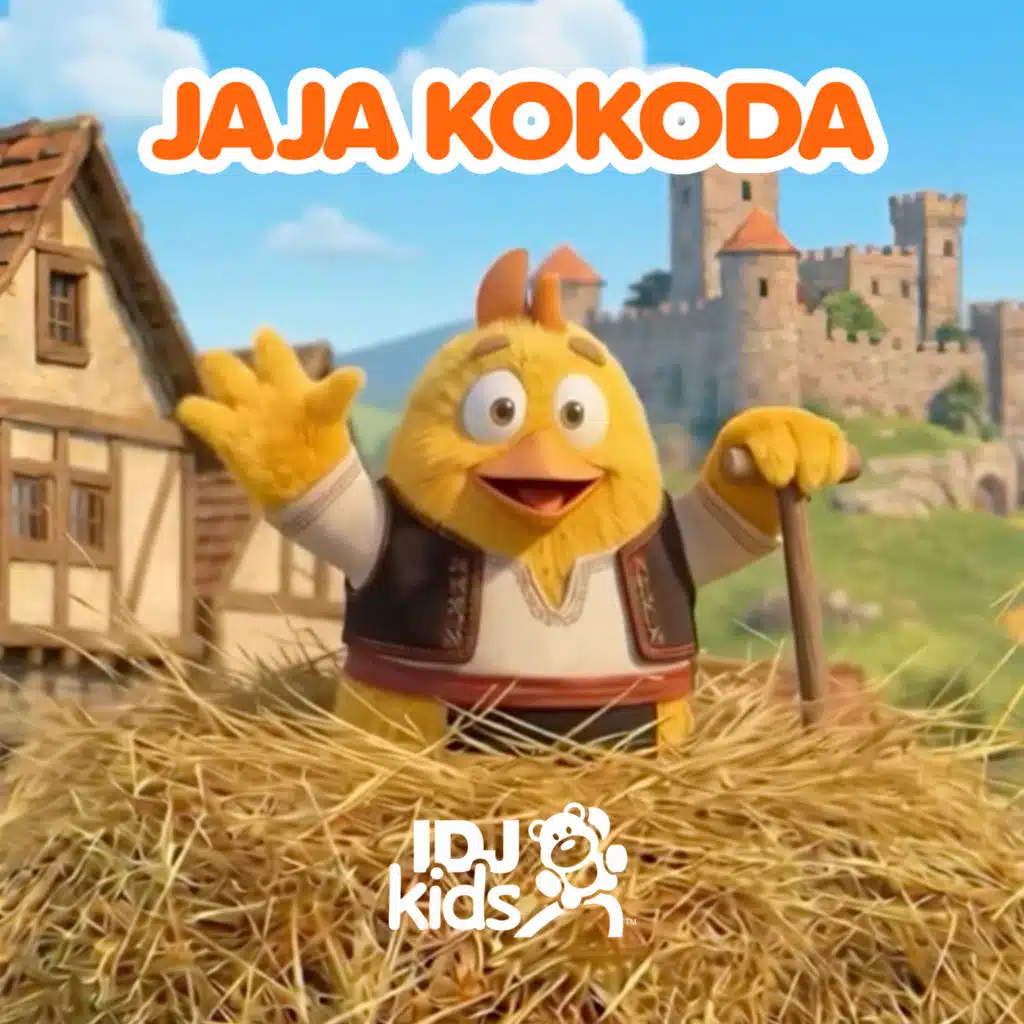 IDJKids RS