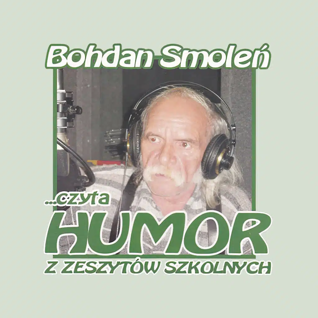 Bohdan Smolen