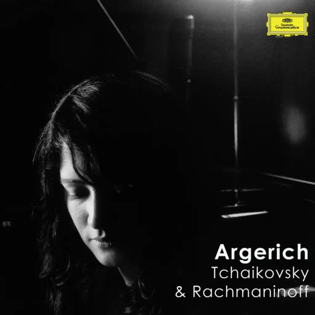 Tchaikovsky: Piano Trio in A Minor, Op. 50: IIa. Tema con Variazioni: j. Var. 9. Andante flebile, ma non tanto (Live)