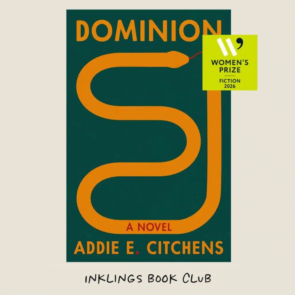 Addie E Citchens: Dominion
