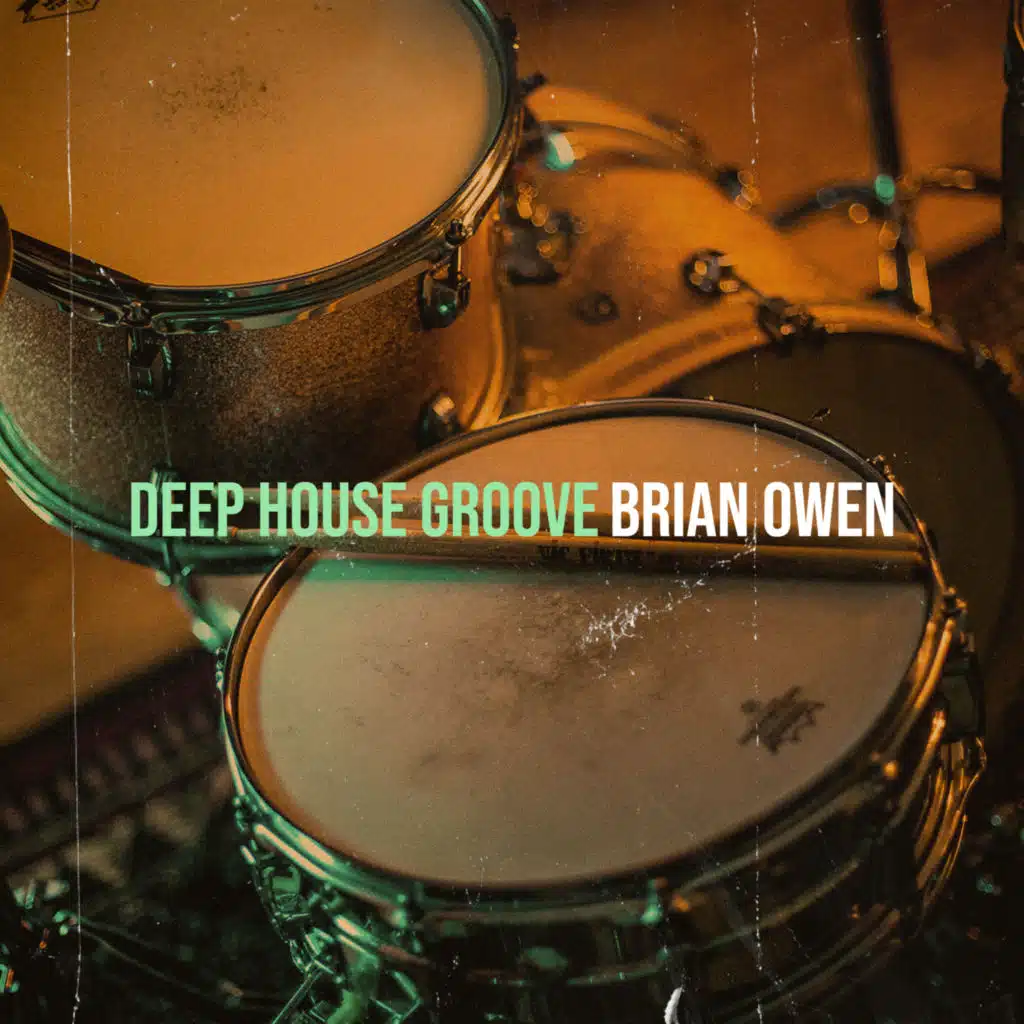 Deep House Groove