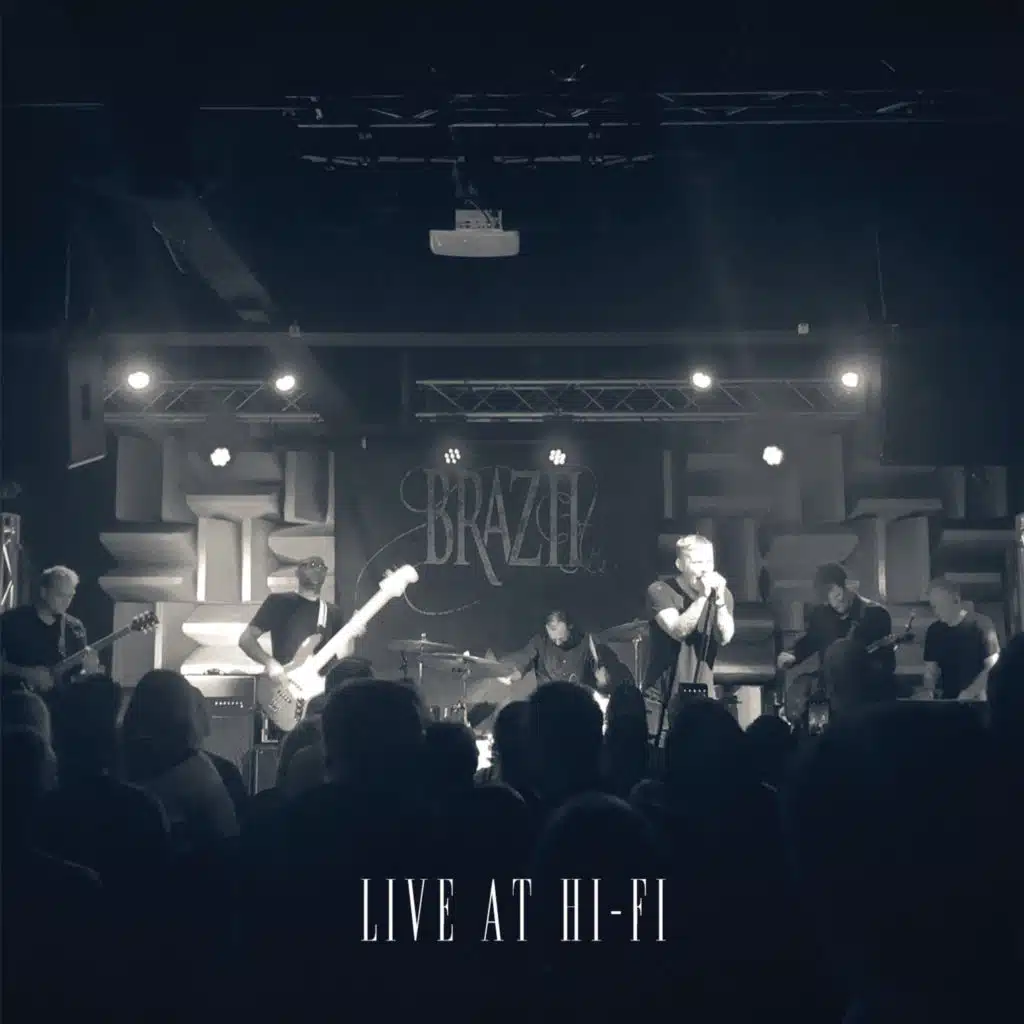 Live at Hi-Fi