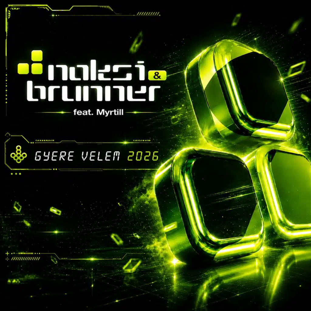 Naksi & Brunner