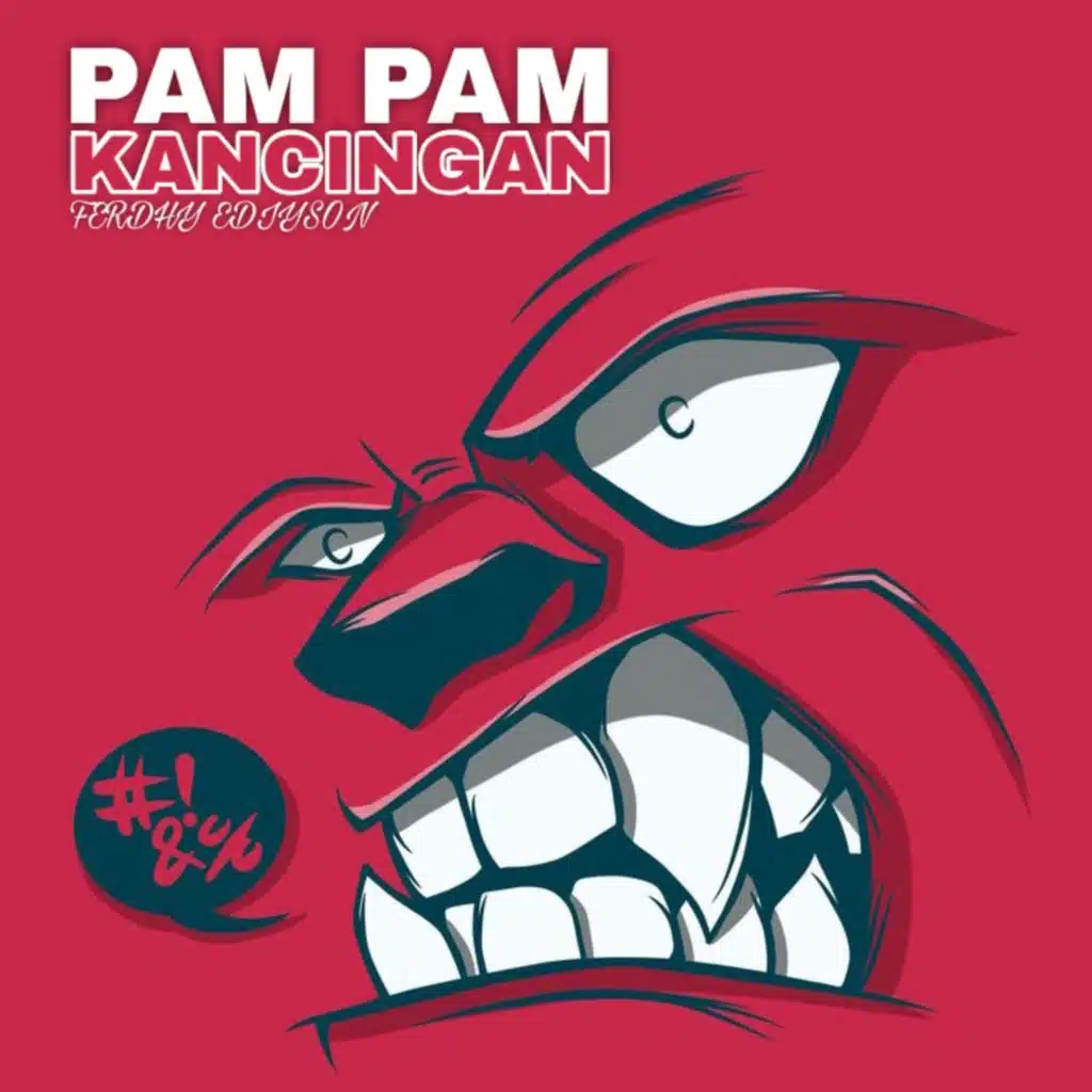 PAM PAM KANCINGAN