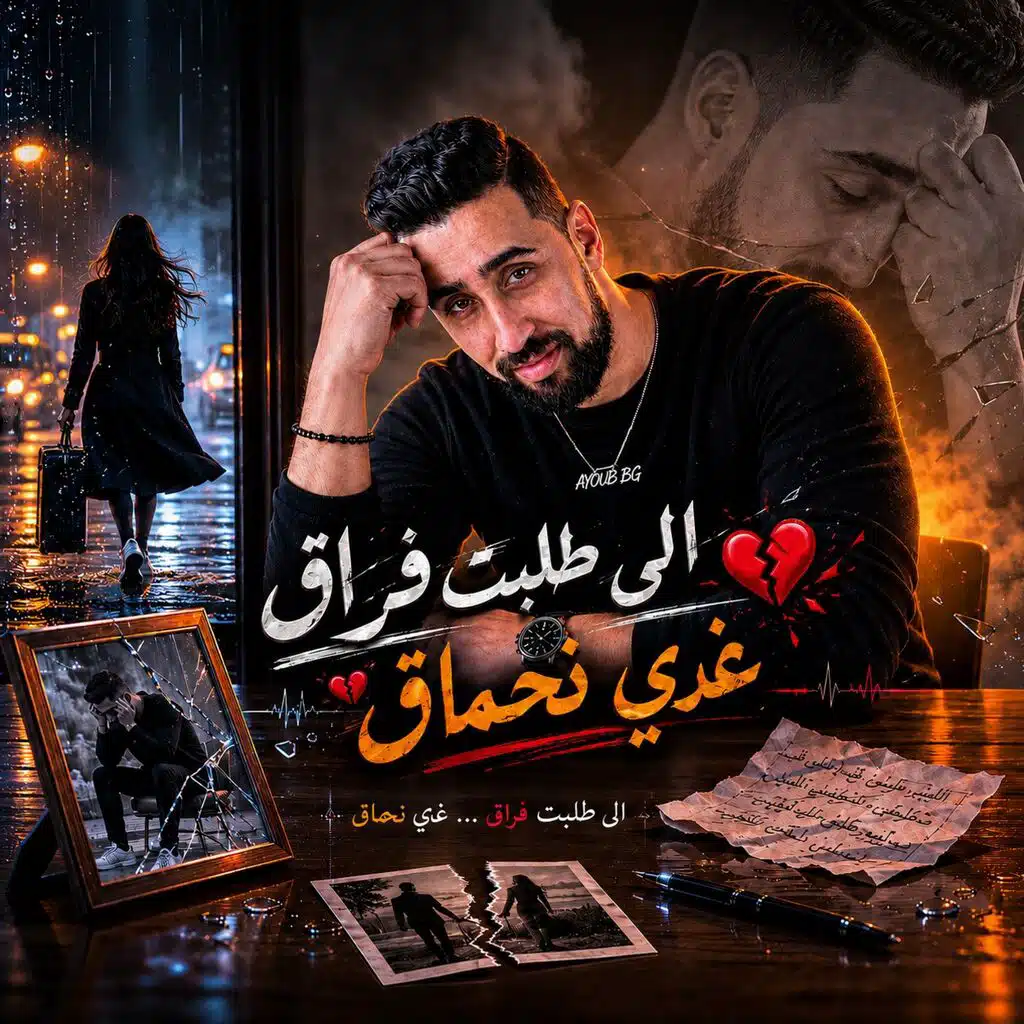 ayoub bg