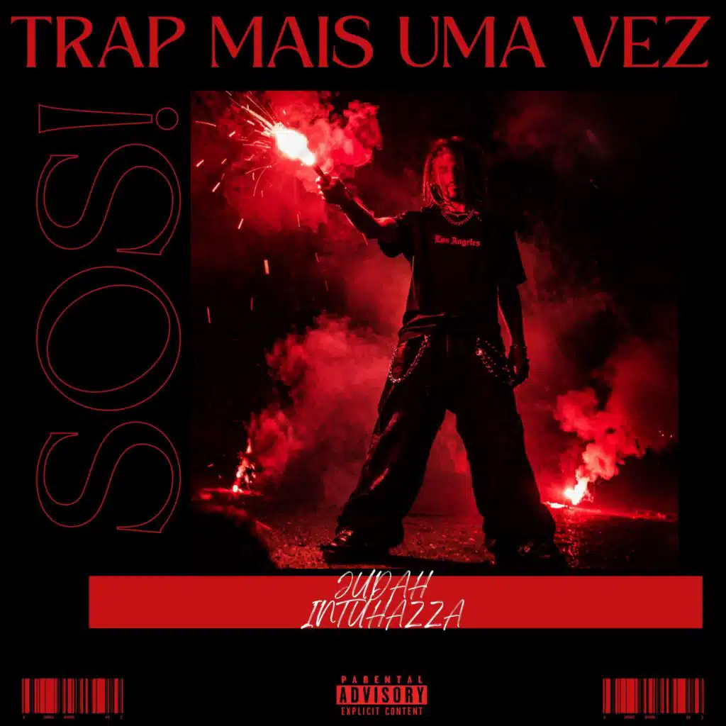 SOS! Trap Mais Uma Vez
