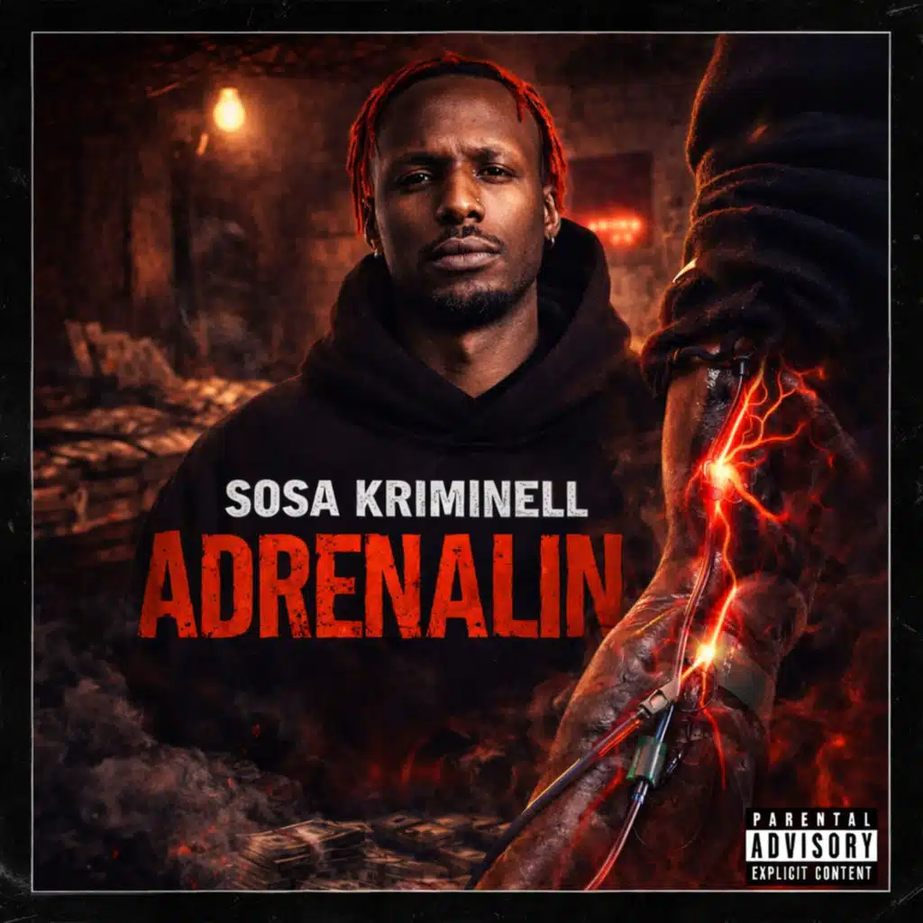 Sosa Kriminell