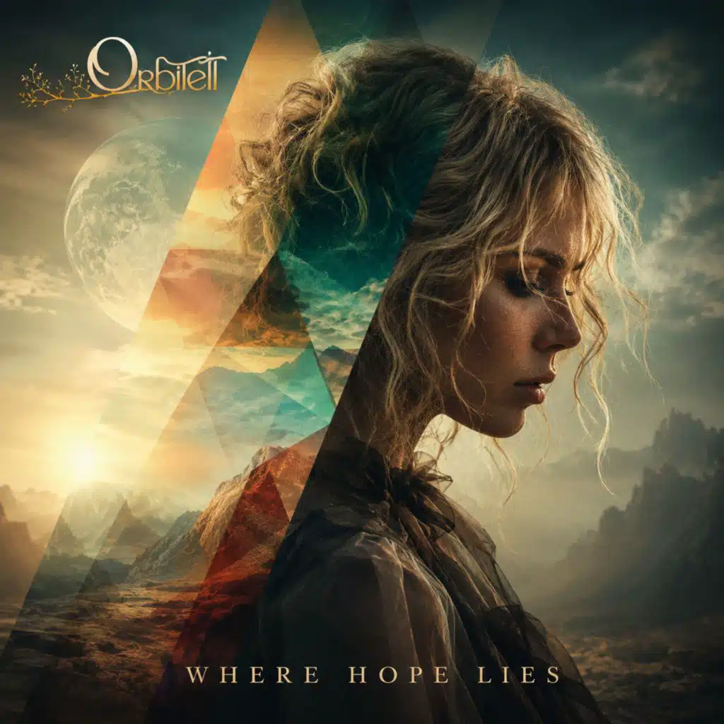 Where Hope Lies