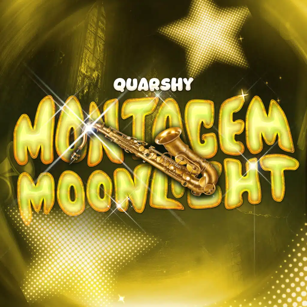 MONTAGEM MOONLIGHT