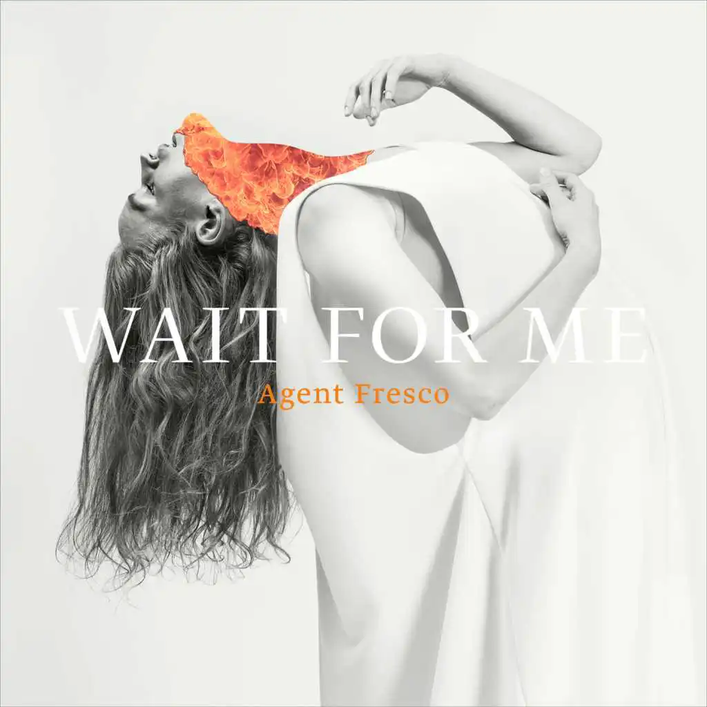 Wait for Me (Kristian Kamp Remix)