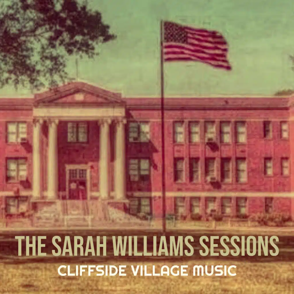 The Sarah Williams Sessions