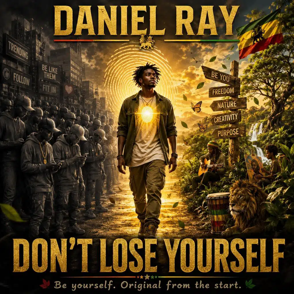 Daniel Ray