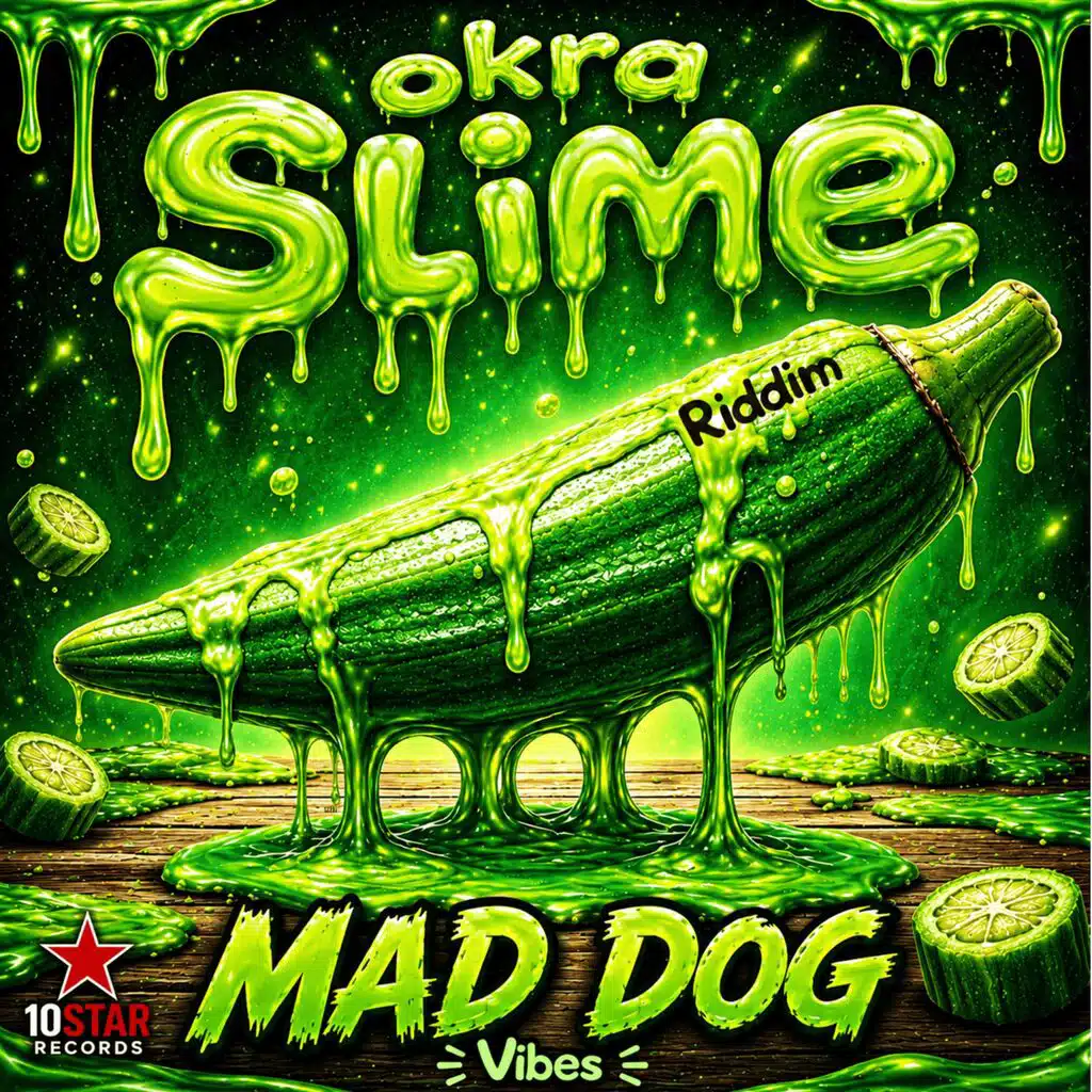 Mad Dog
