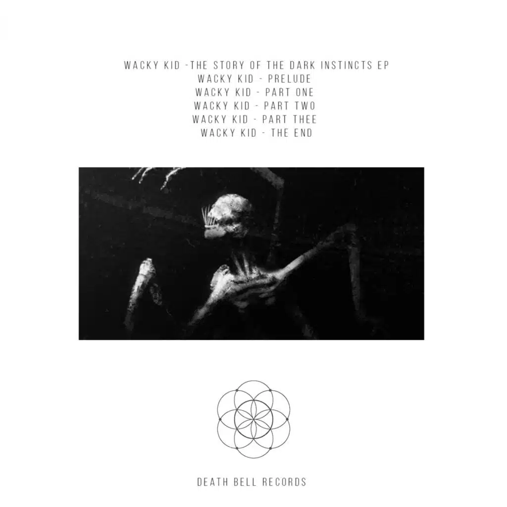 The Story of the Dark Instincts EP