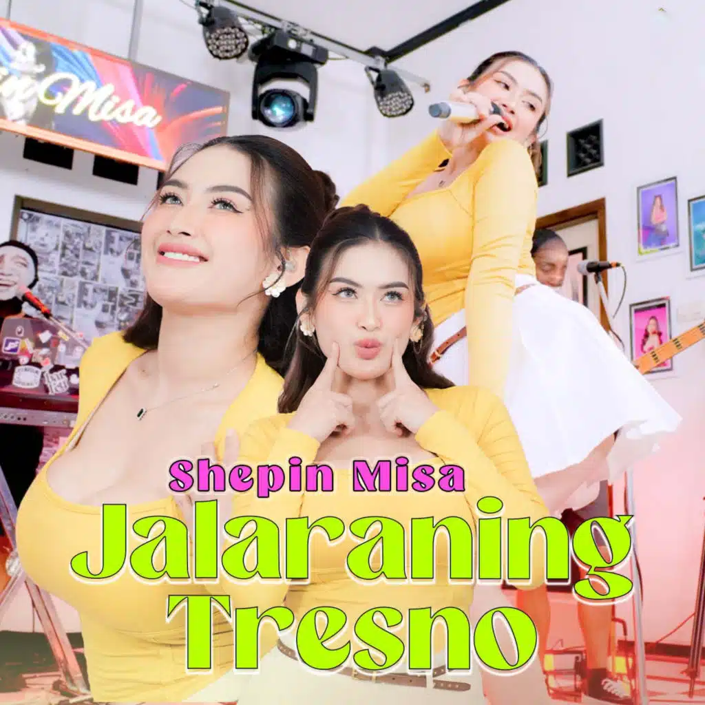 Jalaraning Tresno