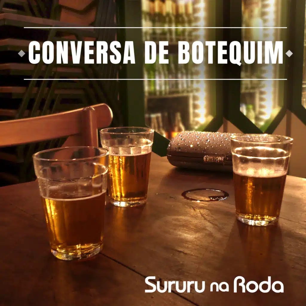 Sururu Na Roda